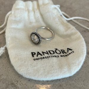 PANDORA STATEMENT RING